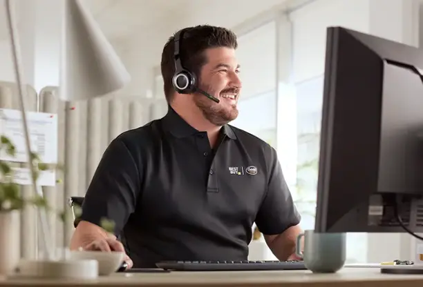 Remote Support