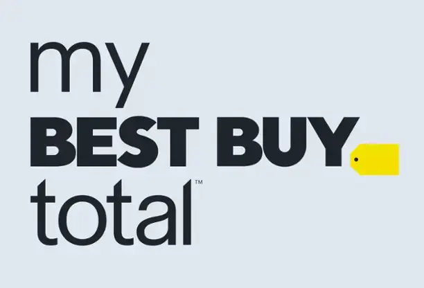 Best Buy Total